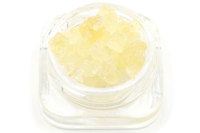 Green Crack God Strain Caviar - Indica Dominant Hybrid