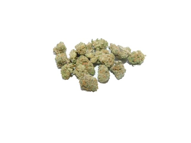 Diesel Duff Strain - Hybrid Flower