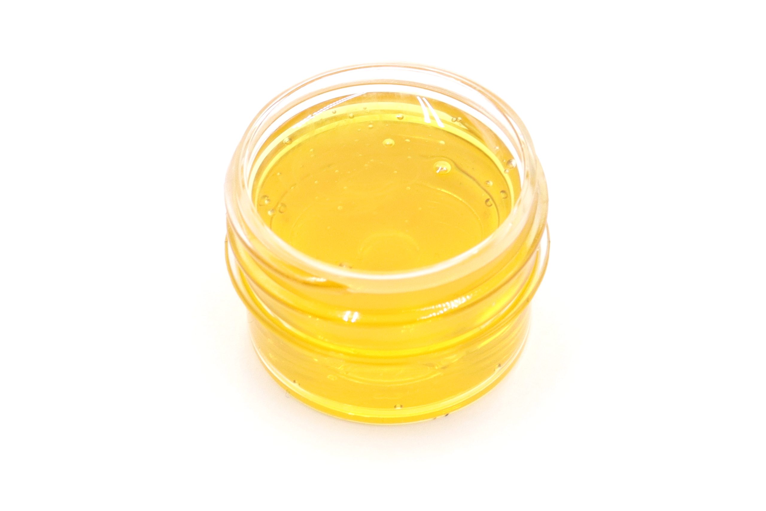 THC Distillate - 7 Gram Jar
