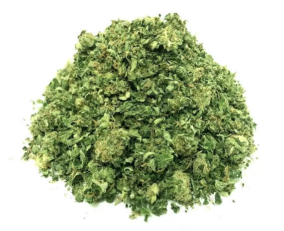 ACDC Strain - Premium Grade Shake