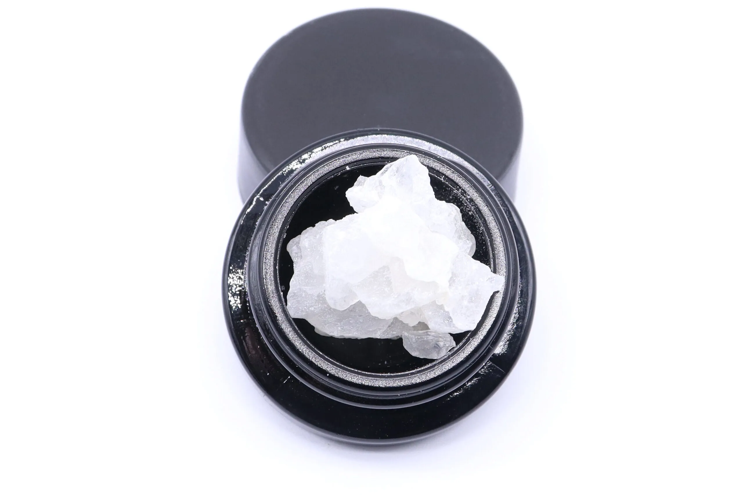 Great White Shark Strain Raw Diamonds - Sativa