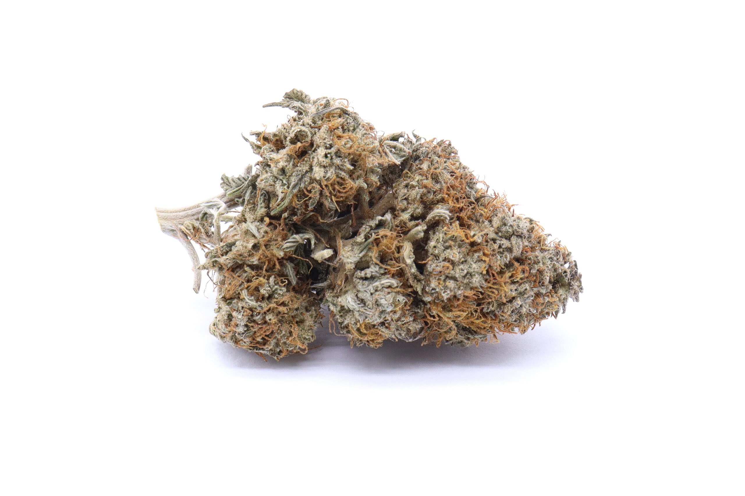 RS11 Strain Flower - Indica Dominant Hybrid