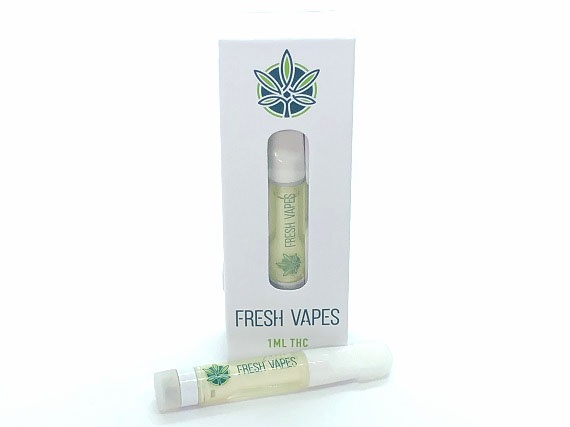 1ml THC Vape Cartridge - G13
